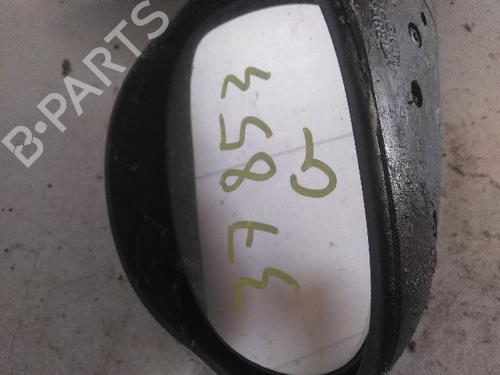 Bakspejl venstre PEUGEOT 206 Hatchback (2A/C) 1.4 HDi eco 70 (68 hp) 27362475