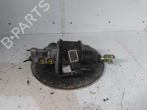 Used Servo brake Servo brake MERCEDES-BENZ E-CLASS (W211) E 320 CDI (211.026) (204 hp) 34598403 34598403