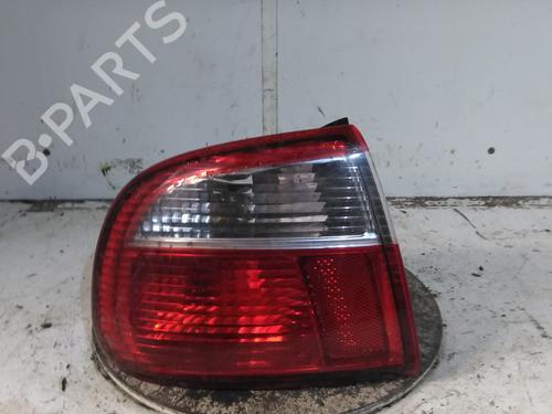 Used Left taillight Left taillight SEAT TOLEDO II (1M2) 1.9 TDI (110 hp) 34596710 34596710
