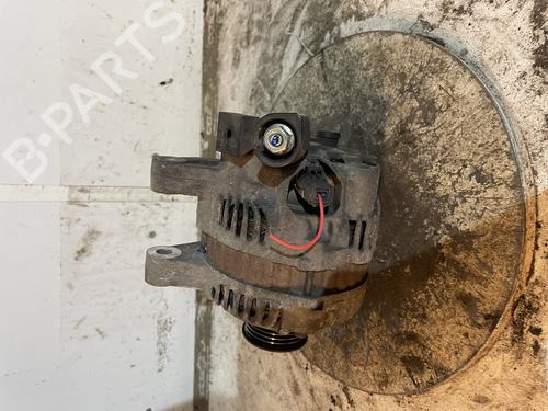 Used Alternator Alternator CITROËN C3 I (FC_, FN_) 1.4 i (73 hp) 34593364 34593364