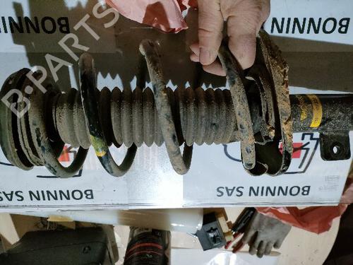 Used Right front shock absorber CITROËN BERLINGO Box Body/MPV (B9) 1.6 VTi 95 (98 hp) 22784329
