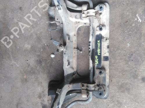 Used Subframe Subframe PEUGEOT PARTNER MPV (5_, G_) [1996-2026] 34585254 34585254