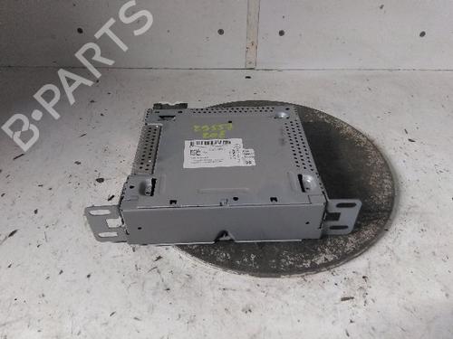 Radio RENAULT ZOE (BFM_) ZOE (88 hp) 25041509