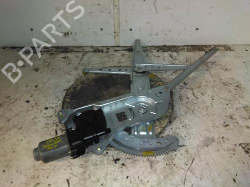 Used Front right window mechanism RENAULT KANGOO (KC0/1_) 1.5 dCi (KC07) (65 hp) 20850814