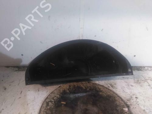 Used Instrument cluster Instrument cluster MERCEDES-BENZ S-CLASS (W220, V220) S 320 CDI (220.026, 220.126) (197 hp) 34596275 34596275
