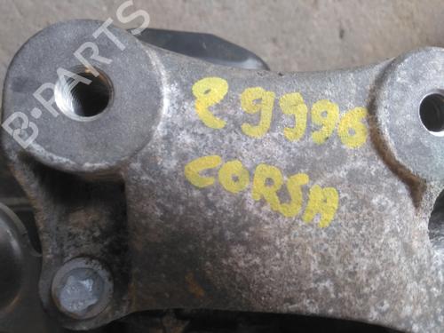 Gearbox OPEL CORSA D (S07) 1.2 (L08, L68) | BP34603622M3  - Image 5
