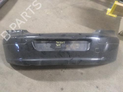 rear-bumper-peugeot-307-3ac-2000-2001-2002-2003-2004-2005-2006-2007-2008-2009-2010-2011-2012-34594458 main image