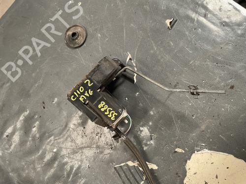 Used Front right lock Front right lock 34589096 34589096