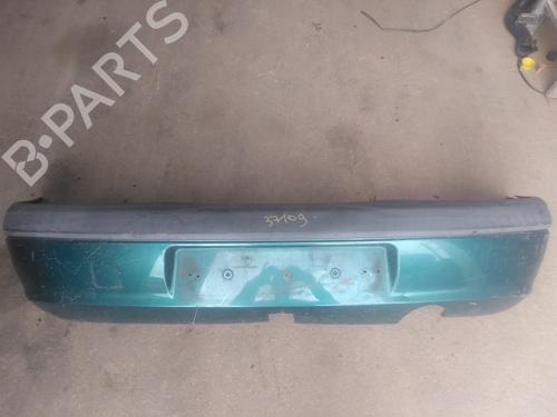 Used Rear bumper Rear bumper FORD FIESTA IV (JA_, JB_) 1.8 D (60 hp) 34594173 34594173