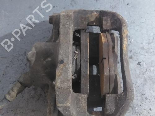 Left front brake caliper RENAULT KANGOO (KC0/1_) | BP37648529M105 - Image 4