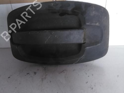 Used Front right exterior door handle Front right exterior door handle CITROËN JUMPER II Van 2.2 HDi 100 (101 hp) 34600189 34600189