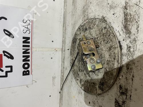 Used Front right lock Front right lock MERCEDES-BENZ VITO Van (W638) [1997-2003] 34590517 34590517