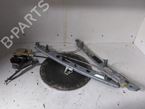Used Front right window mechanism Front right window mechanism RENAULT MEGANE II (BM0/1_, CM0/1_) 1.4 16V (BM0B, CM0B) (98 hp) 34598679 34598679