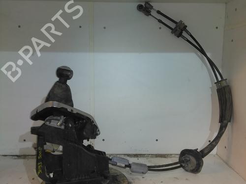 Used Tailgate Tailgate PEUGEOT 5008 (0U_, 0E_) 1.6 HDi (114 hp) 34593815 34593815