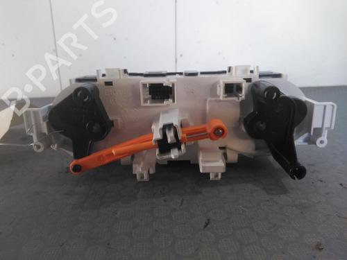 Climate control PEUGEOT 2008 I (CU_) 1.2 THP 110 / PureTech 110 | BP39479488I5 - Image 2