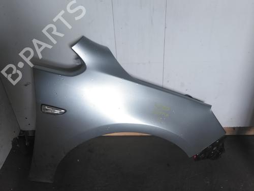 Forskærm Højre Forskærm Højre OPEL ASTRA H (A04) [2004-2014] 34601213 34601213
