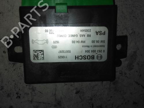 Used Electronic module Electronic module CITROËN DS4 (NX_) 1.6 HDi 110 (112 hp) 34601656 34601656