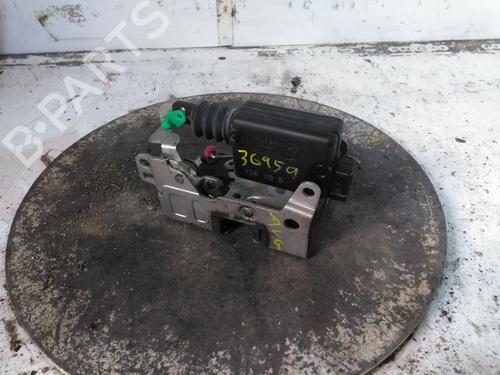 Used Electronic module Electronic module DACIA LOGAN EXPRESS (FS_) [2007-2026] 34596614 34596614