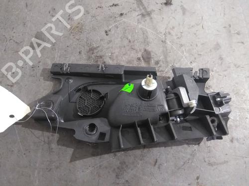 Front left interior door handle OPEL CORSA E (X15) 1.3 CDTI (08, 68) | BP38180807I13 - Image 2