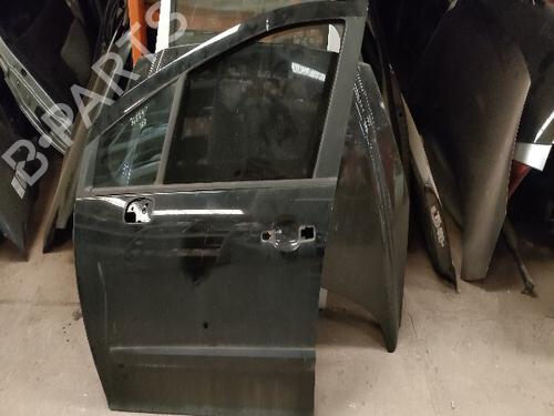 Used Left front door PEUGEOT 308 I (4A_, 4C_) 1.6 HDi (109 hp) 22783797