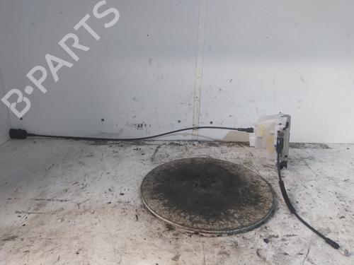 Used Front left lock Front left lock RENAULT TWINGO II (CN0_) 1.2 16V (CN04, CN0B) (75 hp) 34594802 34594802
