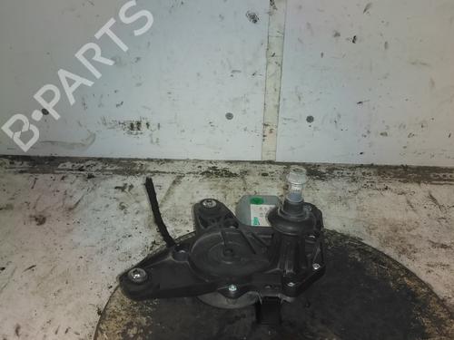 Used Rear wiper motor Rear wiper motor OPEL MOKKA / MOKKA X (J13) 1.6 CDTI (_76) (136 hp) 34595042 34595042