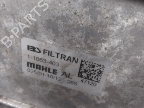 Gearbox MERCEDES-BENZ A-CLASS (W176) A 220 CDI (176.003) | BP34585463M3  - Image 8