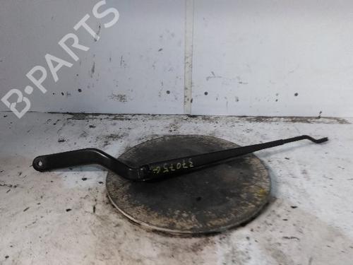 Used Front windshield wiper arm FORD FUSION (JU_) 1.4 TDCi (68 hp) 21542918