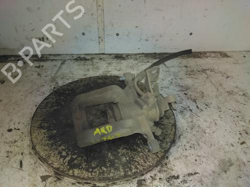 Used Right rear brake caliper Right rear brake caliper OPEL MOKKA / MOKKA X (J13) 1.6 CDTI (_76) (136 hp) 34595059 34595059