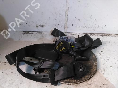 Used Front left seatbelt Front left seatbelt 37998755 37998755