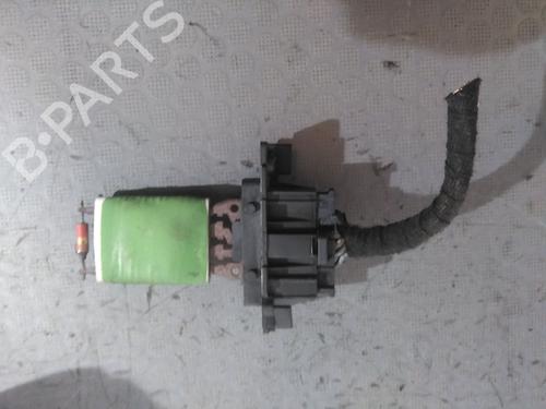 Heater blower motor CITROËN JUMPER II Van 2.2 HDi 100 | BP37674091M62 - Image 4