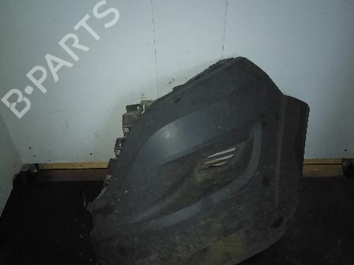 Foran støtfanger CITROËN JUMPER II Van 2.0 BlueHDi 130 (130 hp) 22526556
