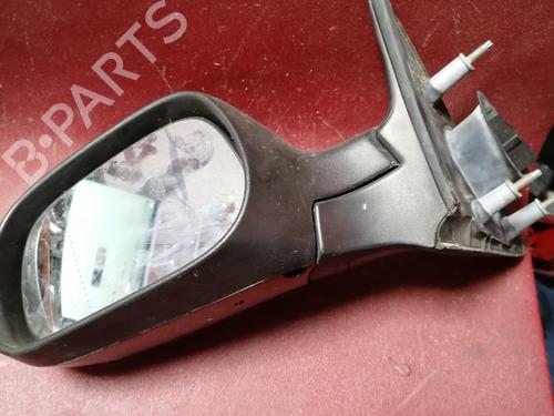 Used Left mirror Left mirror RENAULT SAFRANE II (B54_) 2.2 dT (B54G) (113 hp) 34587738 34587738