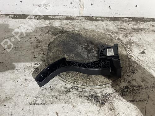 Used Tailgate Tailgate VW GOLF VII (5G1, BQ1, BE1, BE2) [2012-2021] 34593242 34593242