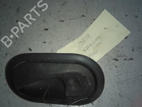 Front left interior door handle RENAULT KANGOO Express (FW0/1_) 1.5 dCi 70 (FW0A, KW0V) | BP27682360I13 
