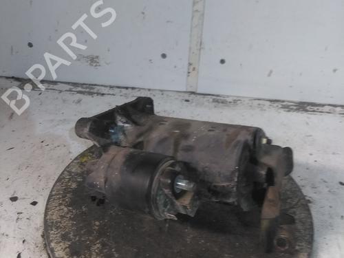 Used Starter Starter RENAULT TWINGO I (C06_) 1.2 (C063, C064) (55 hp) 34595719 34595719