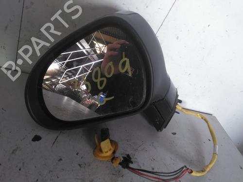 Retrovisor esquerdo Retrovisor esquerdo 34602032 34602032