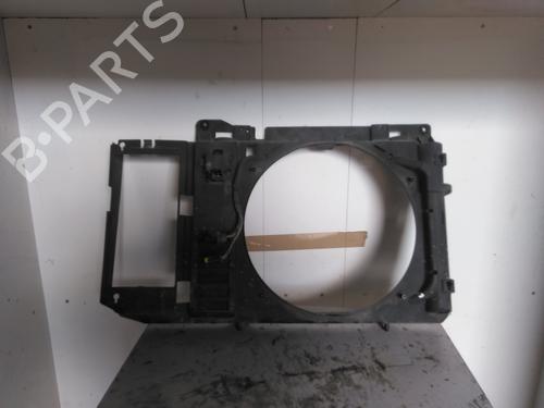 Used Radiator fan Radiator fan PEUGEOT PARTNER Box Body/MPV (5_, G_) [1996-2026] 34599595 34599595