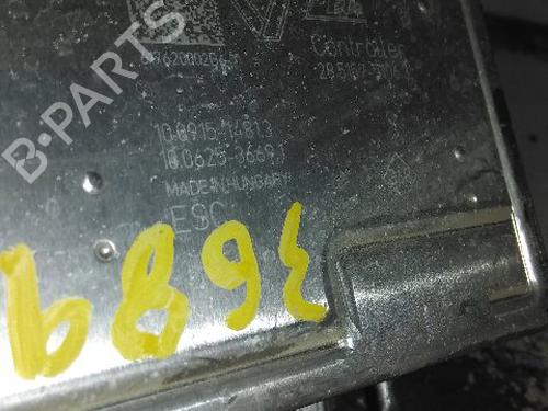 ABS pump RENAULT SCÉNIC IV (J9_) 1.5 dCi 110 | BP21120354M43 