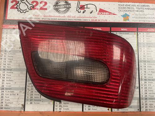 Used Left taillight Left taillight CITROËN XSARA (N1) [1997-2005] 34584584 34584584