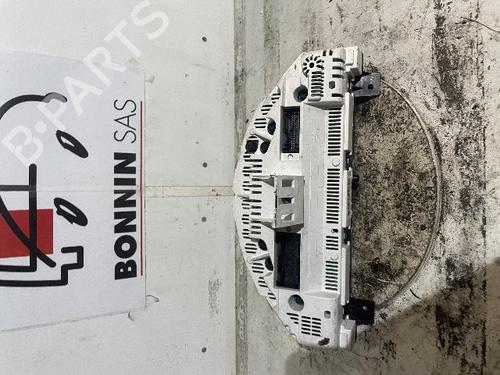 Used Display monitor MERCEDES-BENZ A-CLASS (W168) A 140 (168.031, 168.131) (82 hp) 21576390