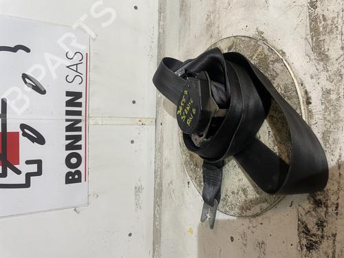 Used Front left seatbelt Front left seatbelt RENAULT SCÉNIC III (JZ0/1_) 1.5 dCi (106 hp) 34590362 34590362