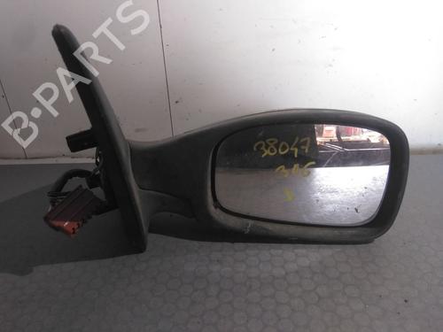 Used Right mirror Right mirror PEUGEOT 306 Hatchback (7A, 7C, N3, N5) [1993-2003] 36052652 36052652