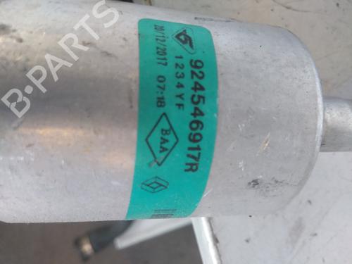 AC pipe DACIA SANDERO II TCe 90 (B8M1, B8MA, B8AC) | BP34602132M126  - Image 7