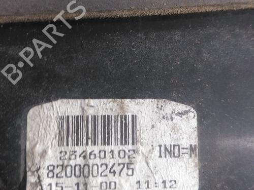 Left tailgate light RENAULT LAGUNA II (BG0/1_) 1.9 dCi (BG08, BG0G) | BP36572054C79 - Image 3