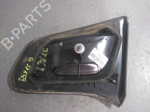 Left tailgate light CITROËN C3 II (SC_) 1.4 HDi 70 (SC8HZC, SC8HR0, SC8HP4) | BP36572080C79 - Image 2