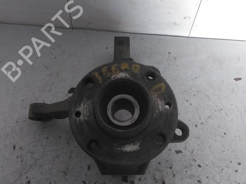 Used Right front steering knuckle Right front steering knuckle RENAULT KANGOO (KC0/1_) 1.5 dCi (61 hp) 34603040 34603040