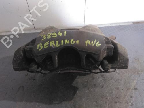 Used Left front brake caliper Left front brake caliper 38180850 38180850