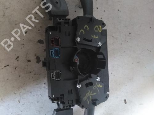 Headlight switch PEUGEOT 207 CC (WD_) 1.6 HDi | BP34603023I24  - Image 5