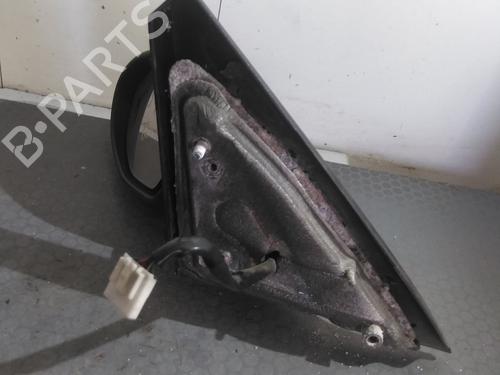 Used Left mirror Left mirror ALFA ROMEO 147 (937_) 1.9 JTDM 16V (937.AXN1B, 937.BXN1B) (150 hp) 39658889 39658889